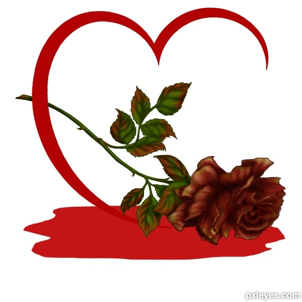 Dying Love clipart #16, Download drawings