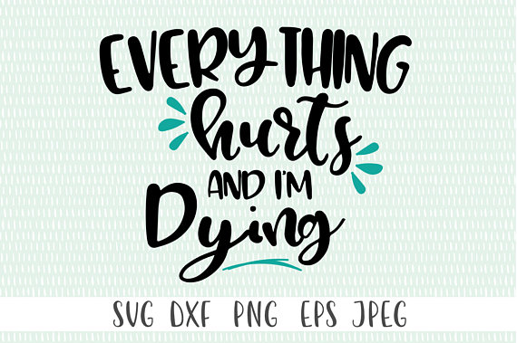 Dying svg #16, Download drawings