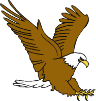 Eagle clipart #5, Download drawings