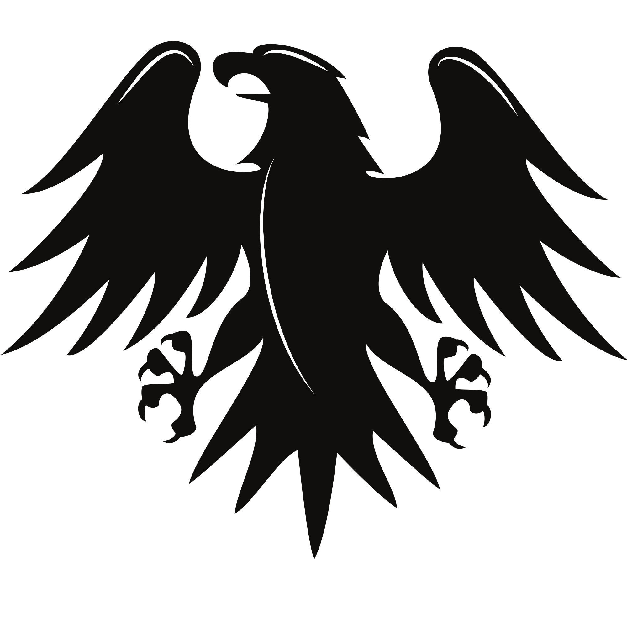Eagle svg #5, Download drawings