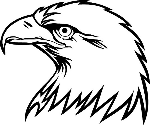 Eagle svg #19, Download drawings
