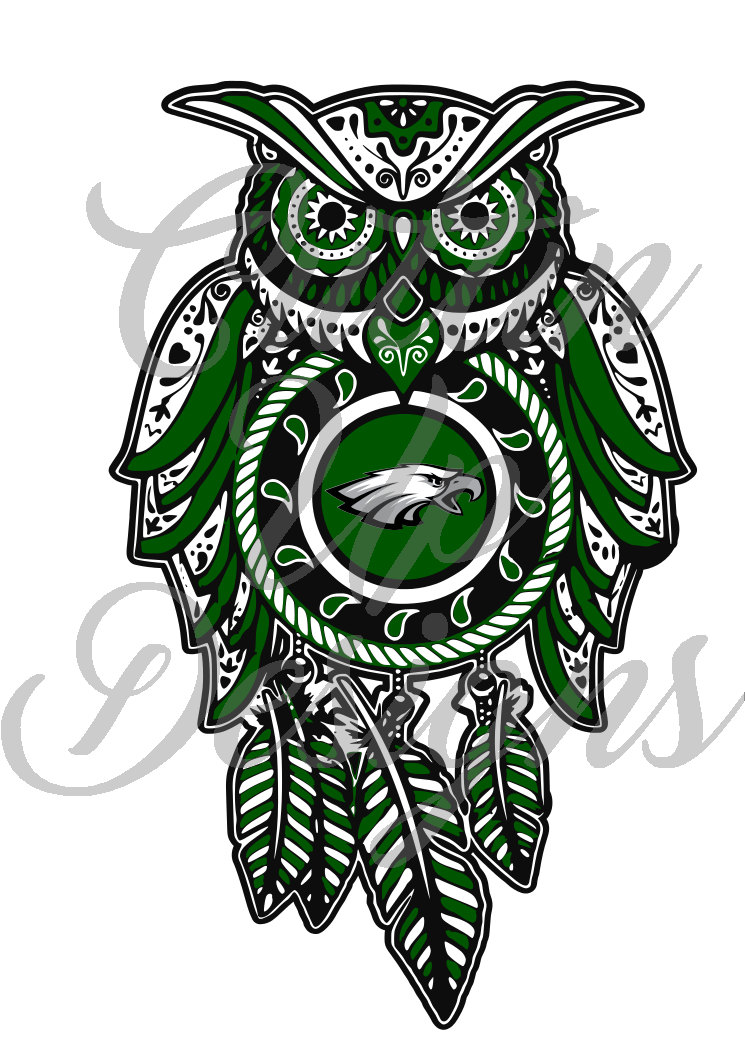 Eagle-owl svg #12, Download drawings
