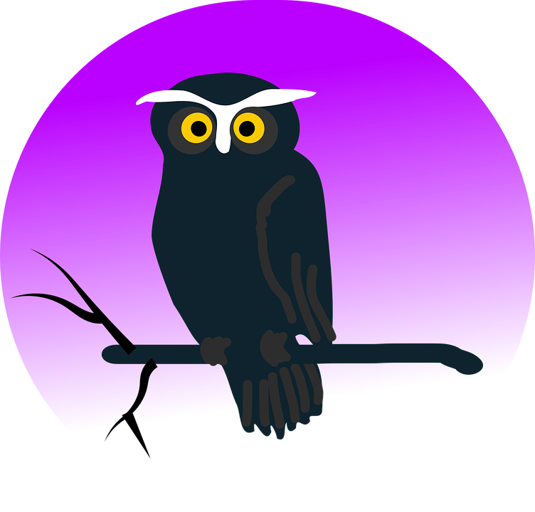 Eagle-owl svg #8, Download drawings