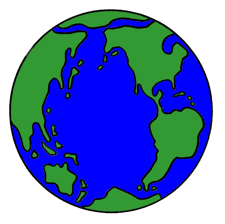 Earth clipart #9, Download drawings