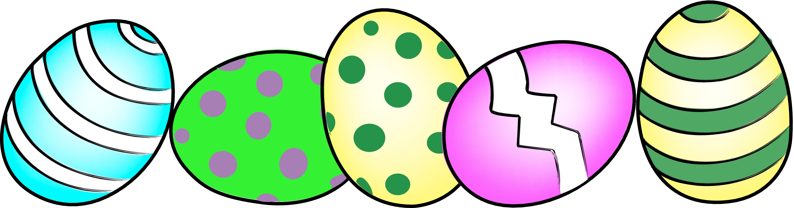 Easter clipart #9, Download drawings