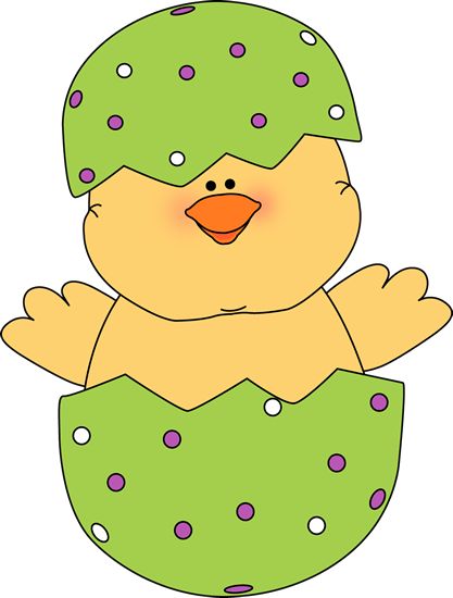 Easter clipart #4, Download drawings
