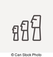 Easter Island clipart #18, Download drawings