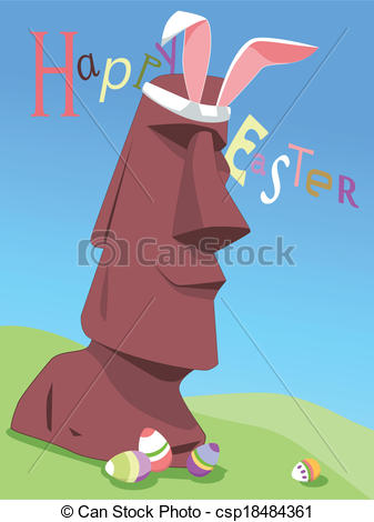 Easter Island clipart #15, Download drawings