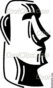 Easter Island clipart #13, Download drawings