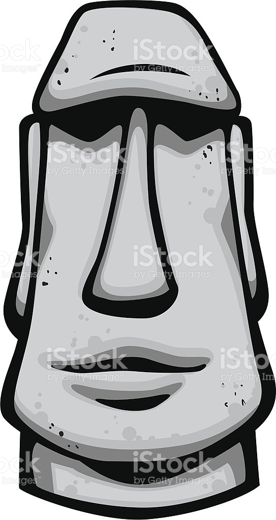 Easter Island clipart #8, Download drawings