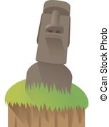 Easter Island clipart #20, Download drawings