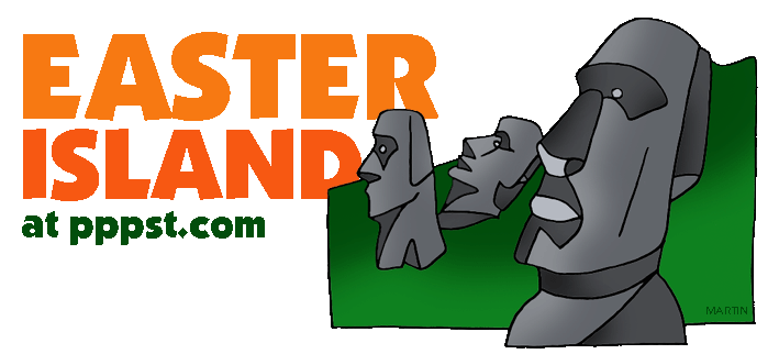 Easter Island clipart #10, Download drawings