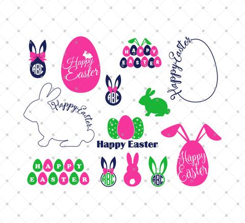 Easter svg #9, Download drawings