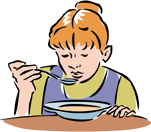 Eating clipart #19, Download drawings