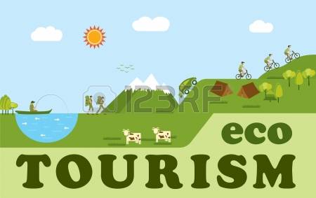 Eco Tourism clipart #4, Download drawings