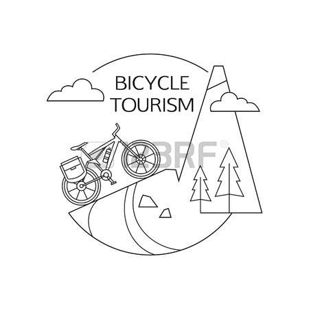 Eco Tourism coloring #17, Download drawings