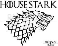 Eddard Stark svg #4, Download drawings