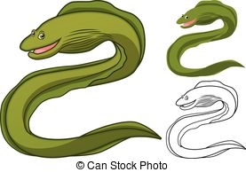 Eels clipart #19, Download drawings