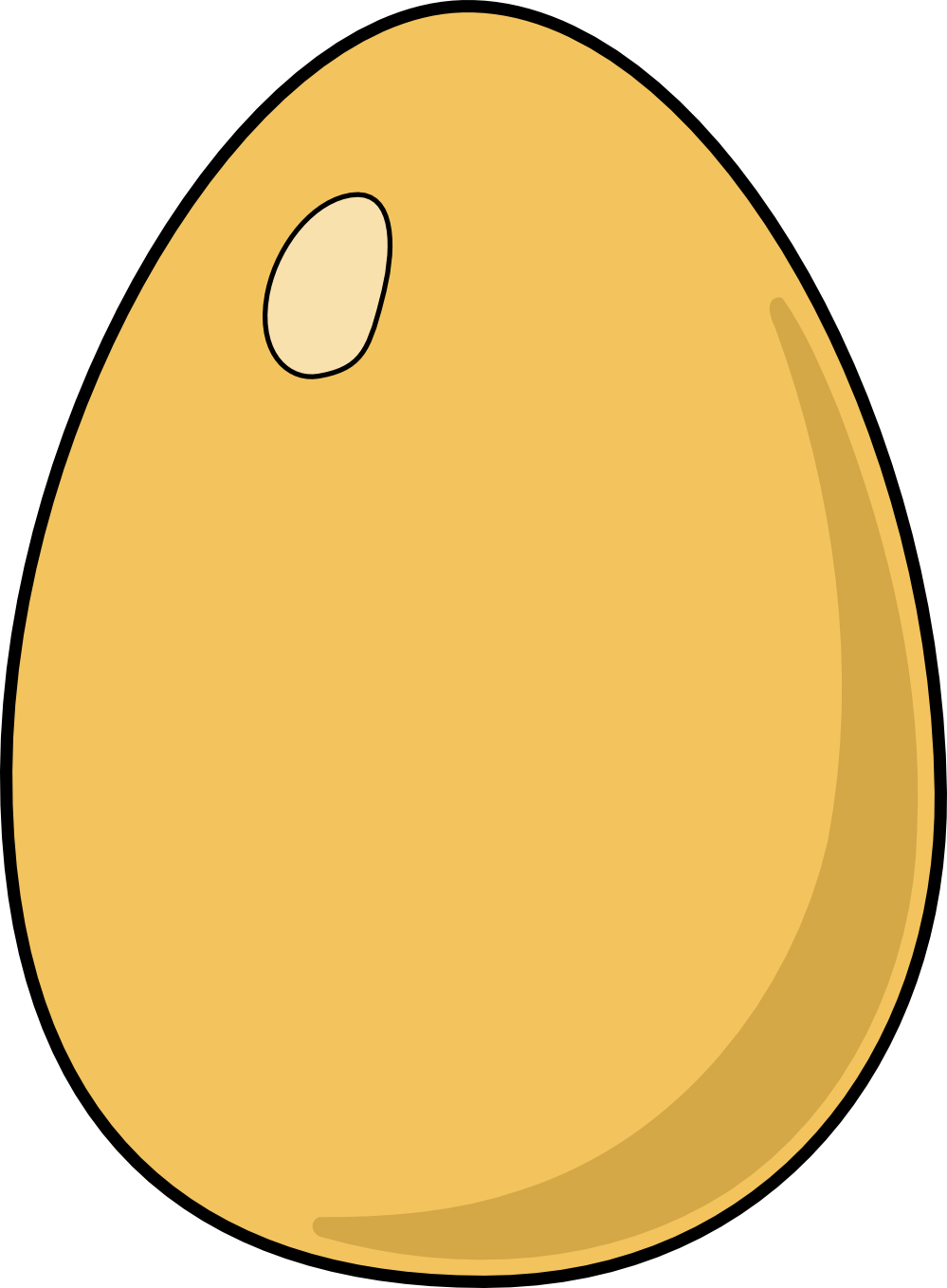 Egg clipart #16, Download drawings