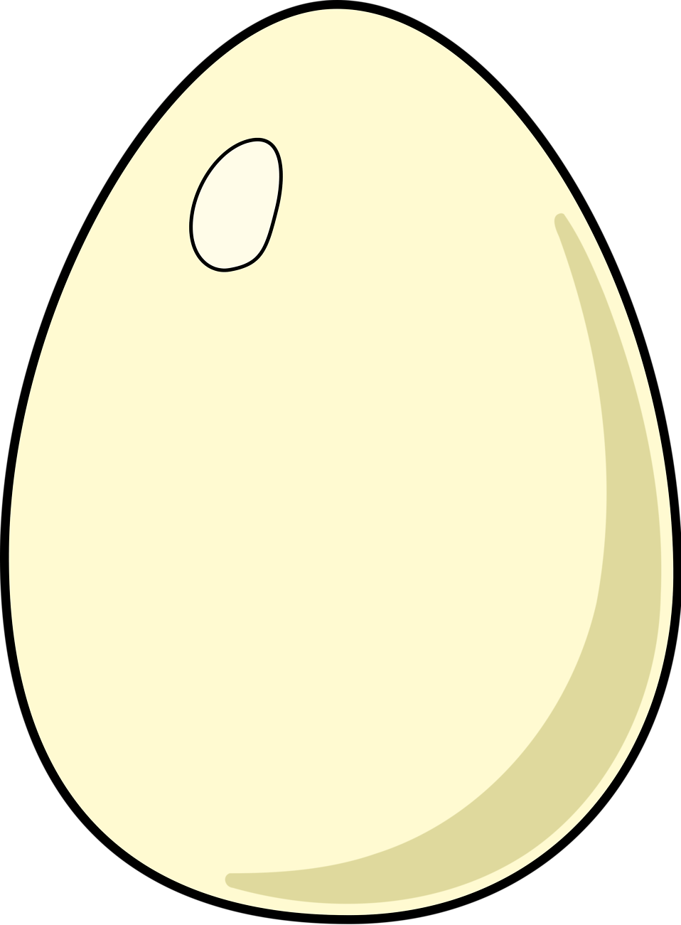 Egg clipart #1, Download drawings