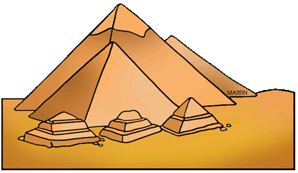 Egypt clipart #1, Download drawings