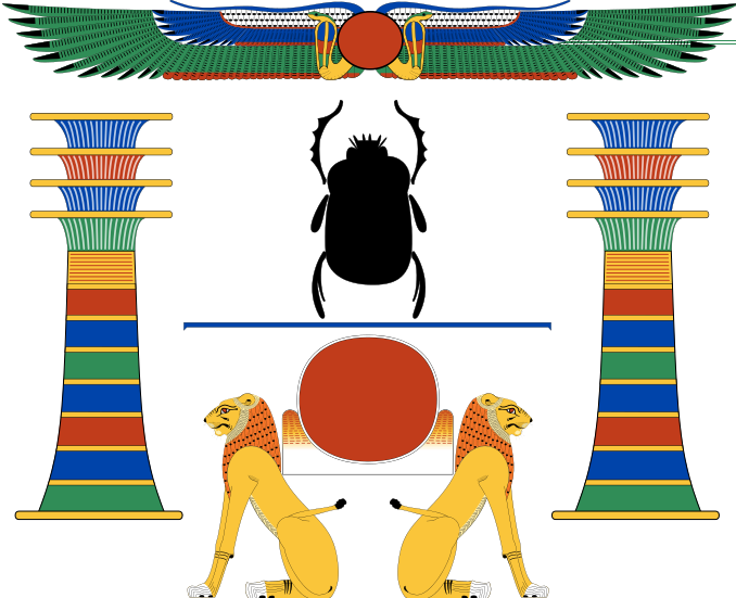 Egypt svg #13, Download drawings