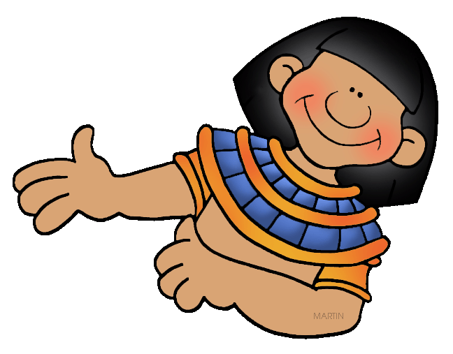 Egyptian clipart #1, Download drawings