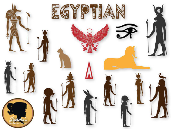 Egyptian svg #14, Download drawings