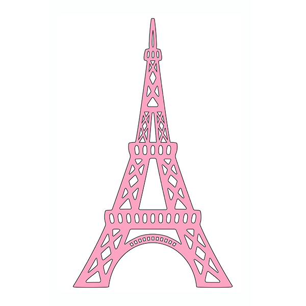 Eiffel Tower svg #6, Download drawings
