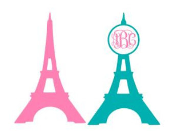 Eiffel Tower svg #4, Download drawings
