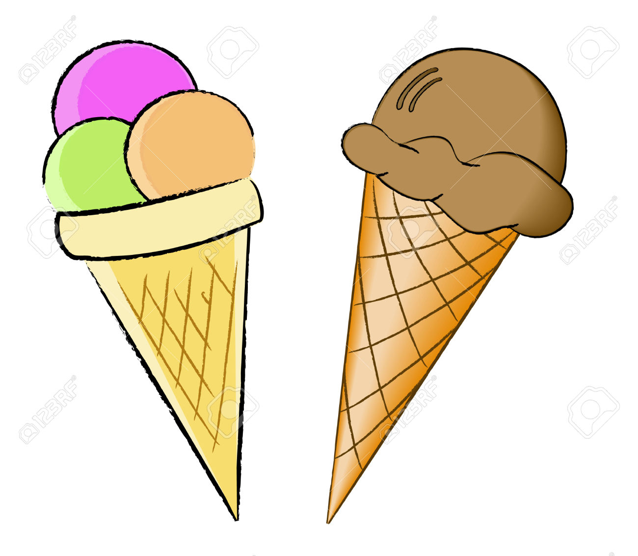 Eis clipart #4, Download drawings