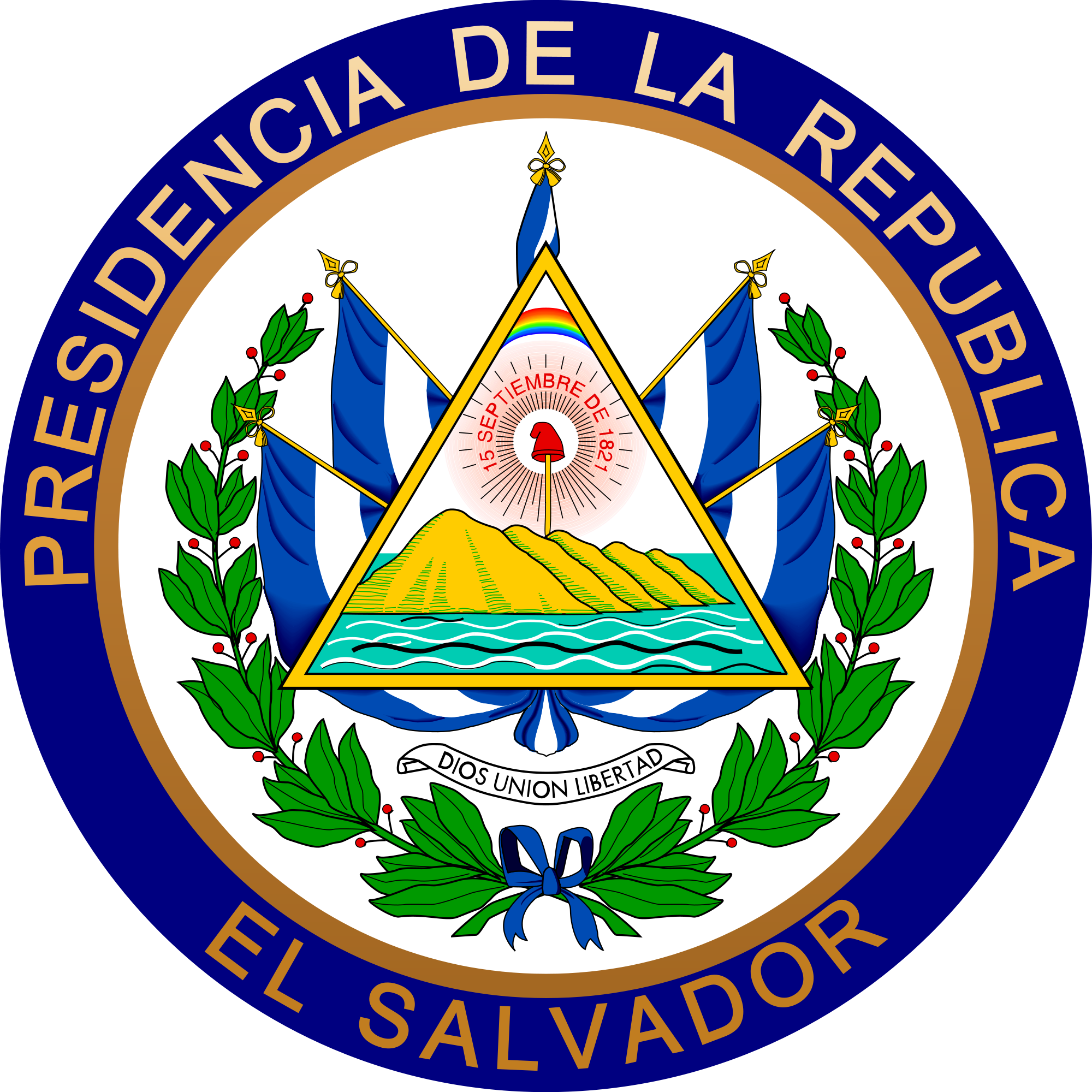 El Salvador svg #15, Download drawings