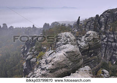 Elbe Sandstone Mountains clipart #10, Download drawings