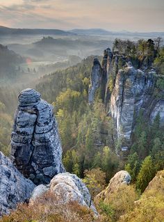 Elbe Sandstone Mountains coloring #20, Download drawings