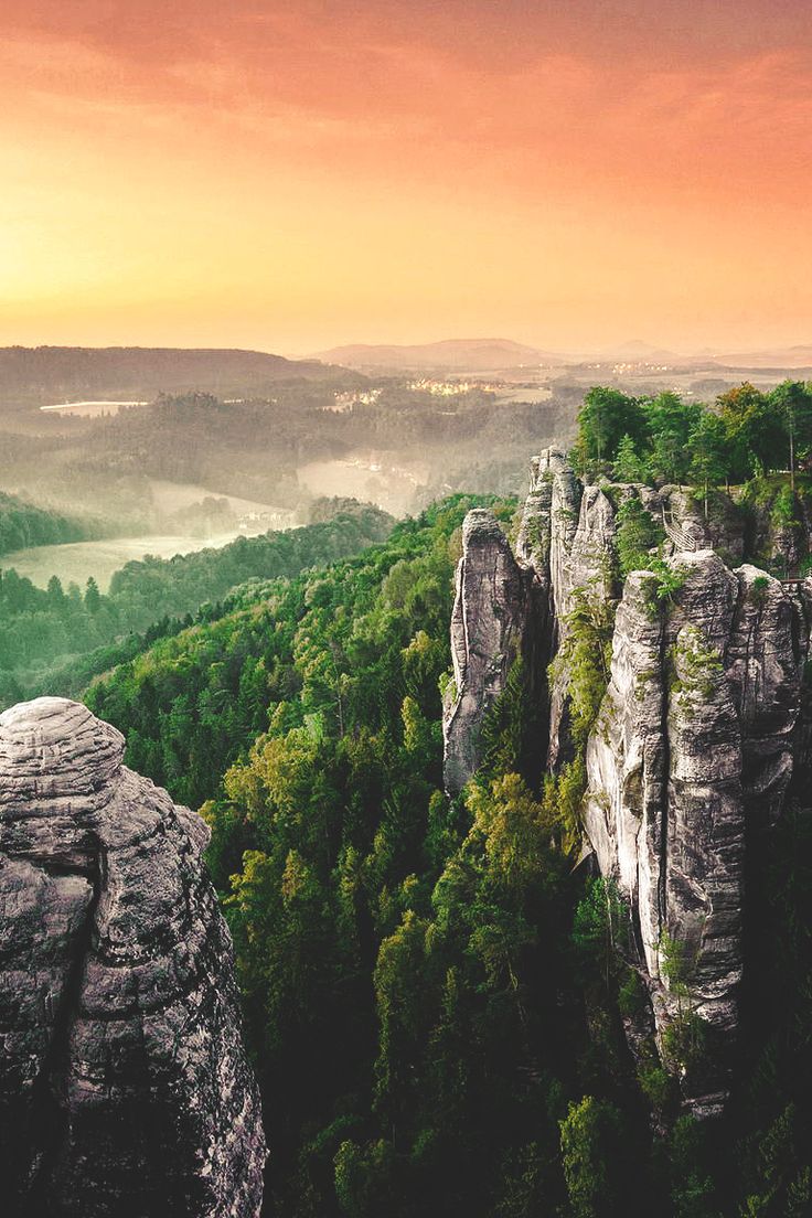 Elbe Sandstone Mountains svg #2, Download drawings