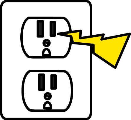 Electricity clipart #15, Download drawings