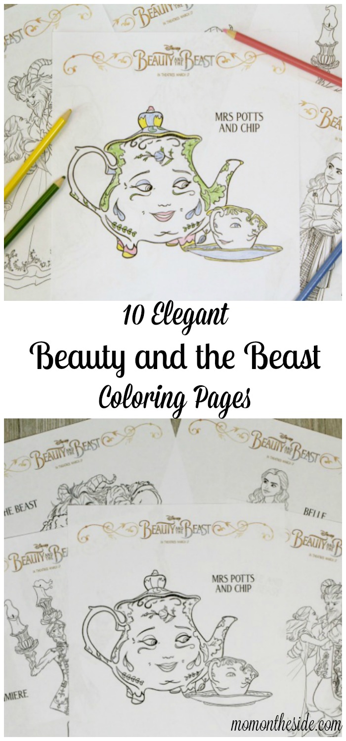 Elegant Beauty coloring #15, Download drawings