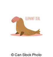 Elephant Seal clipart #10, Download drawings
