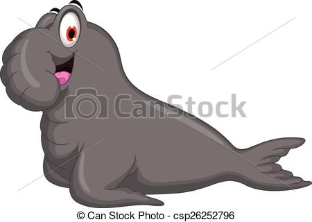 Elephant Seal clipart #15, Download drawings