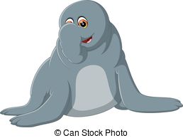 Elephant Seal clipart #17, Download drawings