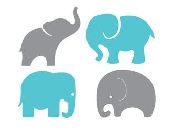Elephant svg #6, Download drawings