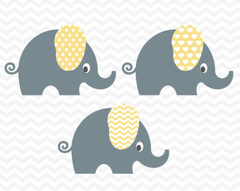Elephant svg #9, Download drawings