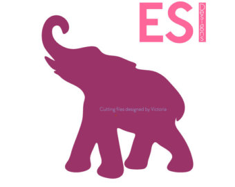 Elephant svg #16, Download drawings