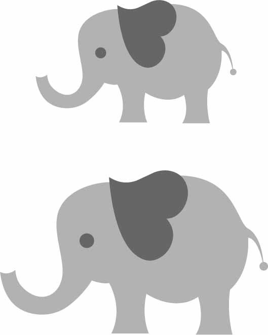 Elephant svg #13, Download drawings