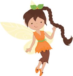 Elf Fairy clipart #5, Download drawings