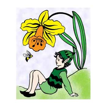 Elf Fairy clipart #19, Download drawings