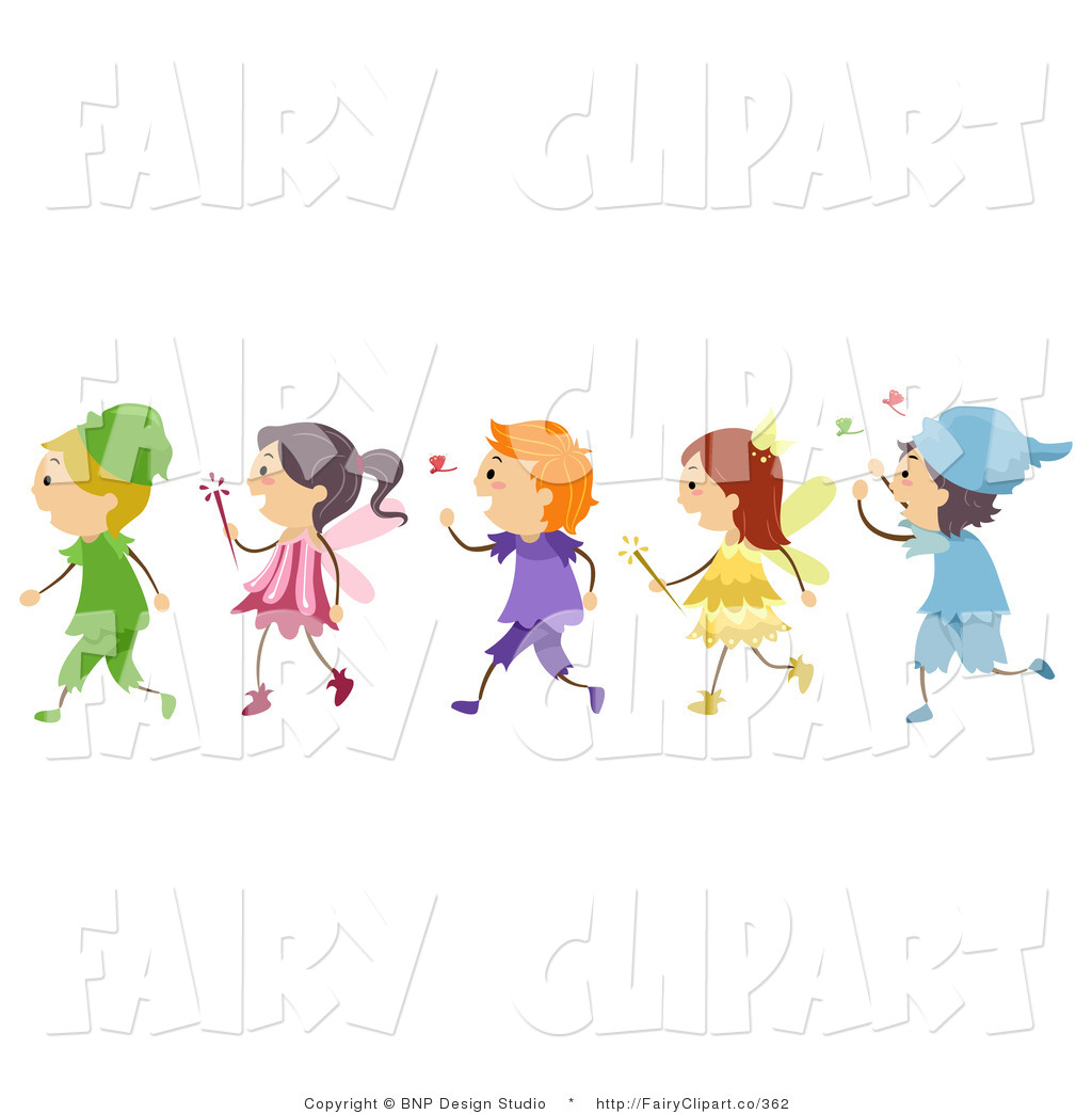 Elf Fairy clipart #1, Download drawings