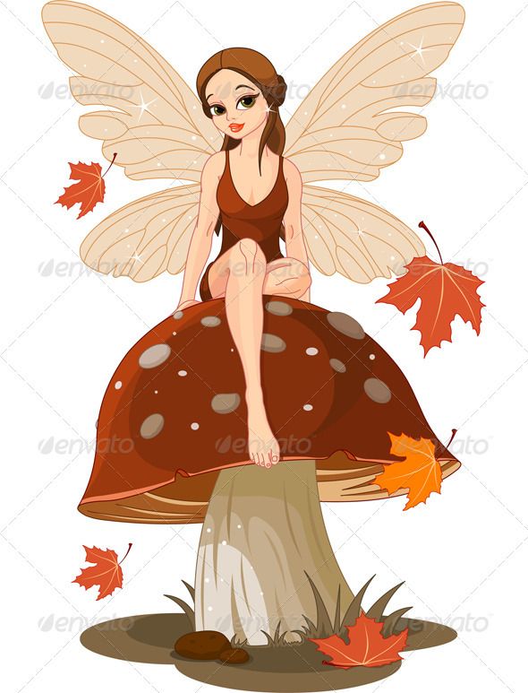Elf Fairy clipart #13, Download drawings