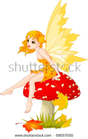 Elf Fairy clipart #7, Download drawings