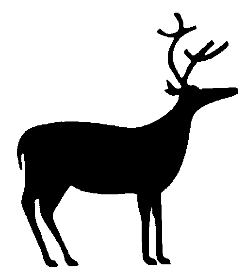 Elk clipart #8, Download drawings
